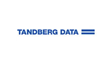 騰保數據(ju) TANDBERG DATA