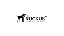 Ruckus 优科