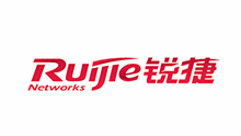 Ruijie锐捷