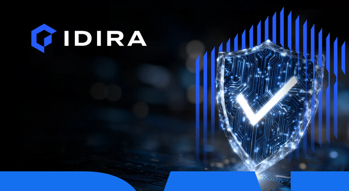 借助 Palo Alto Networks Idira 保护每一个身份
